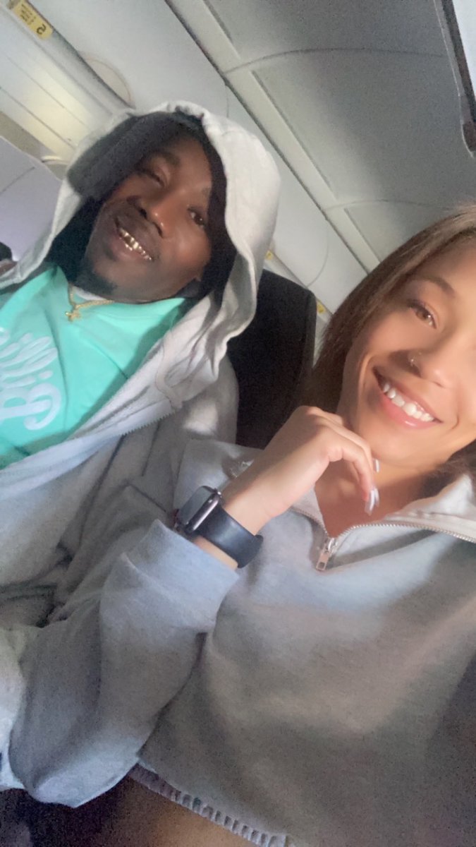 BabyTookie Williams tweet media