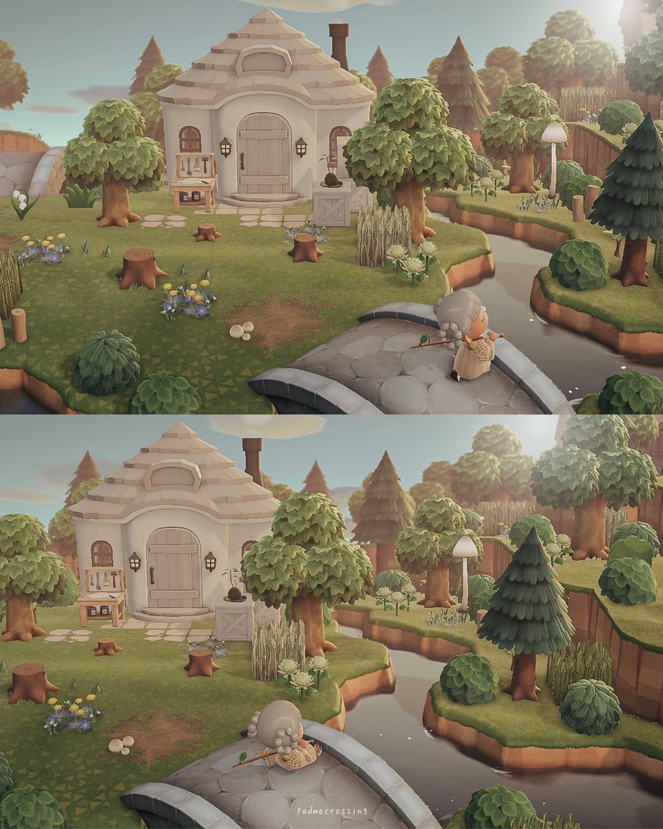 padmecrossing's tweet photo. home sweet home 🪴

#acnh #animalcrossing #acnhinspo https://t.co/rb7wGiCF4j