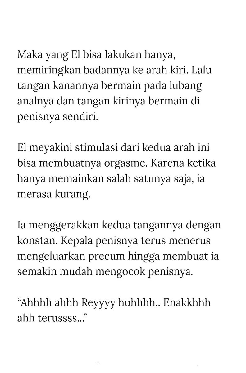 Hazel on Twitter: "'48🔞 TW// Solo, Handjob, Fingering, Cumshot"