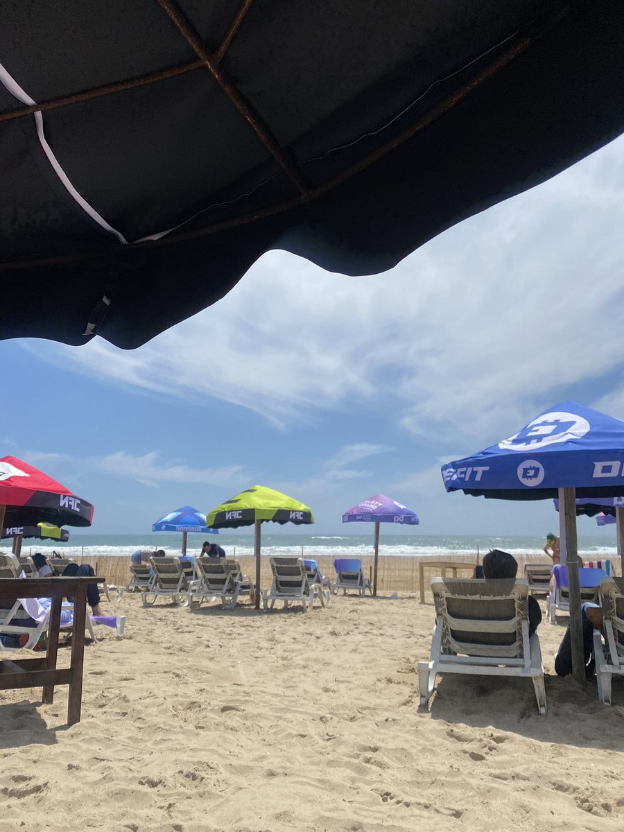 Our team was at the NFC Lisbon last week! 🇵🇹

We were able to meet with a number of key players, and get a glimpse of new partnerships to take the customer experience to the next level.

It's always a pleasure to discuss our visions and our technologies, to collaborate together🚀