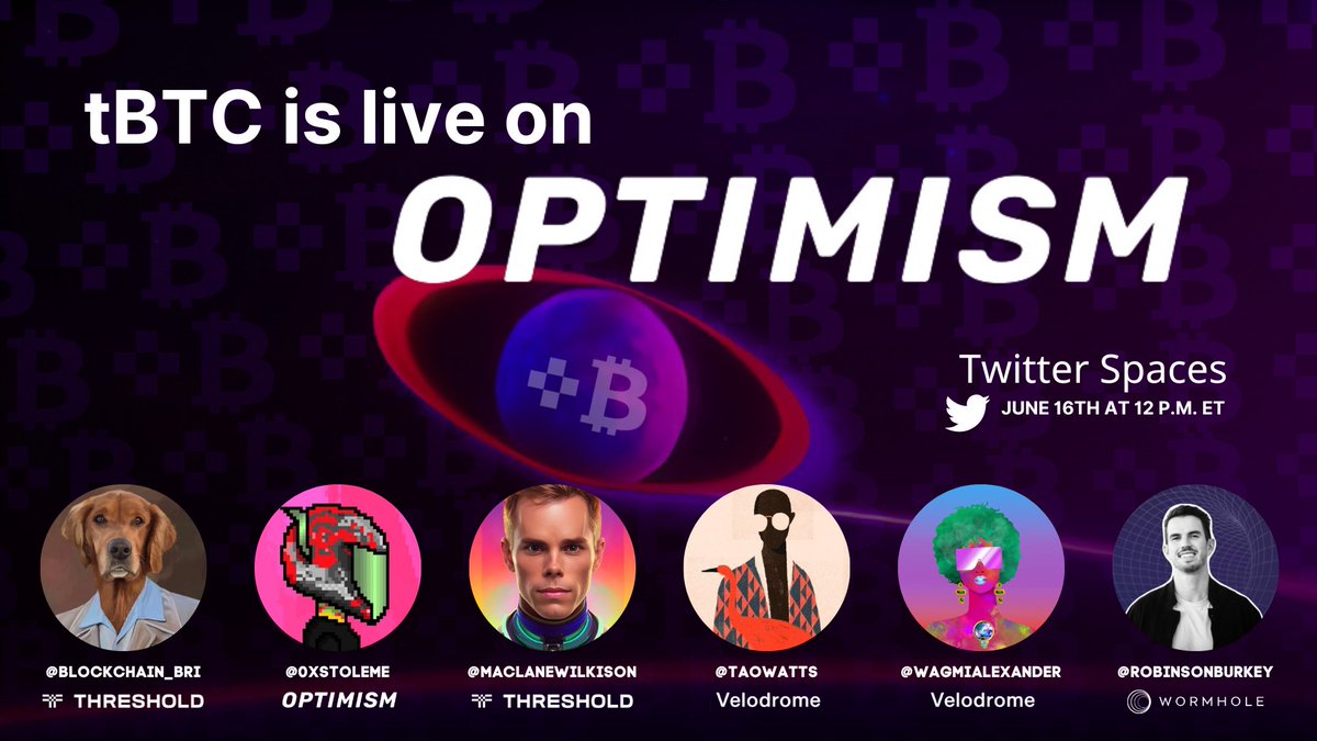 Threshold Network ✜ tweet media