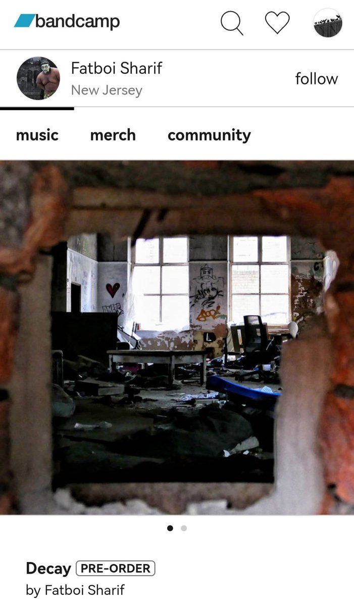 Roni Sighs tweet media