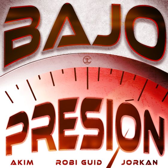 #EnTendencia📈

@OfficialAkim507 Ft. @Jorkanpa #RobiGuid  - 'Bajo Presión'

🎧: amack.it/bajopresion