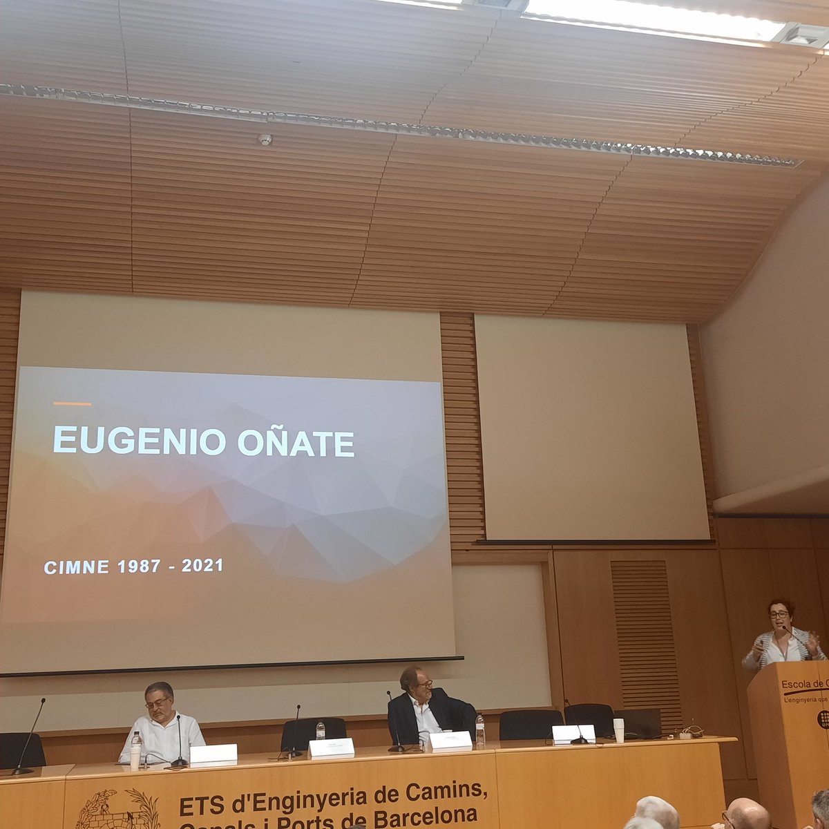 Cimne Biomedical tweet media