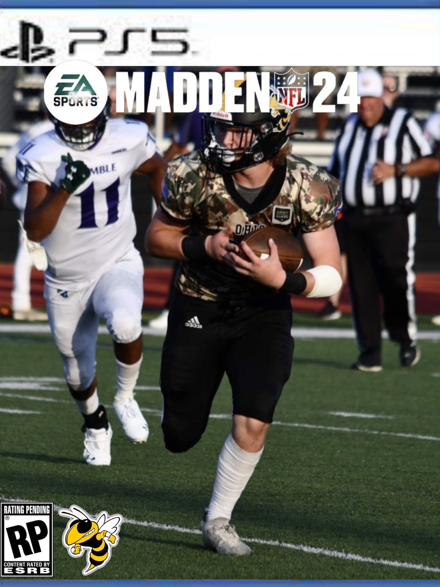 Taylor Football Recruiting tweet media