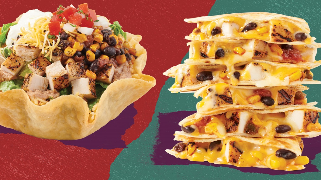 Favorite Taco Place, <a href="/TacoCabana/">Taco Cabana</a> , Launches Limited-Time Southwest Ranchero Menu Items and Breakfast Cabana Bowls. #favoritstexmex
flicksandfood.com/2023/06/15/fav…