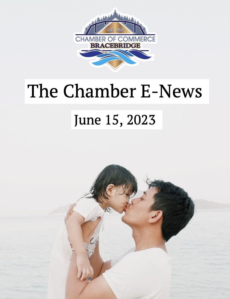 The Chamber E-Newsletter - June 15, 2023 - mailchi.mp/bracebridgecha…