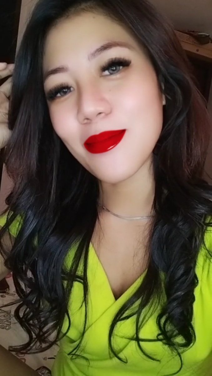 Novisaputri0's tweet photo. Salam kenal semuanya jangan lupa retweet ya https://t.co/QFt7OkR0jS