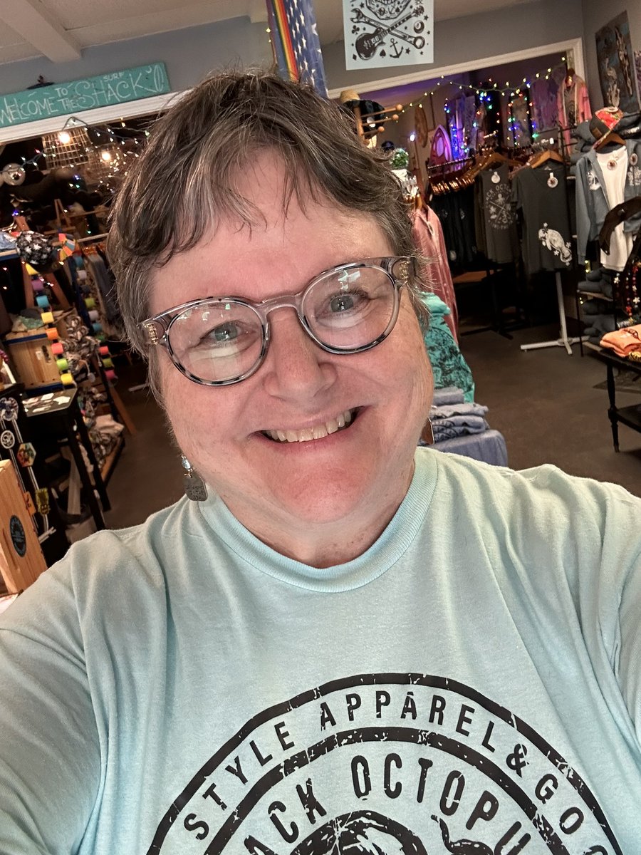 Black Octopus Merch tweet media