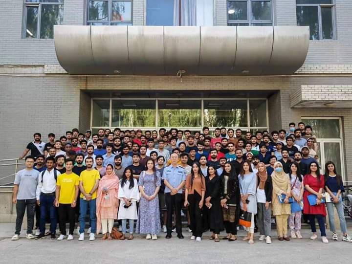 Dr sajid khan 🇵🇰🇨🇳 tweet media