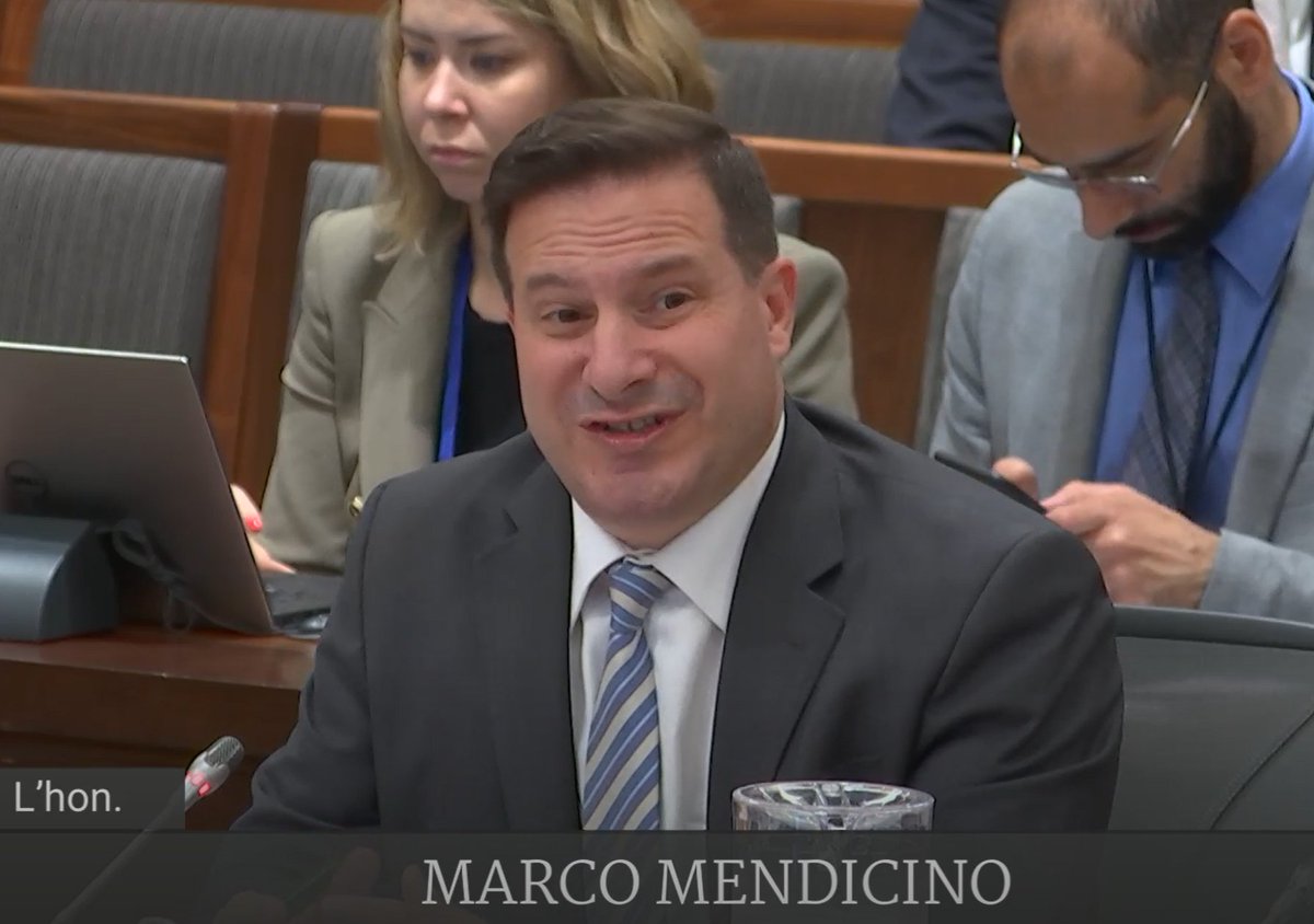 cbcwatcher's tweet image. Chagger, Fergus and Mandicino make a Liberal clownshow of Marco&apos;s testimony at committee this morning  #PROC