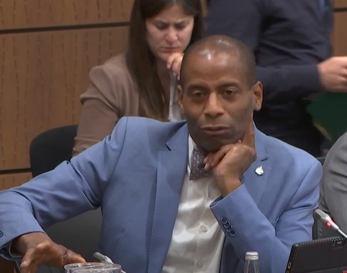 cbcwatcher's tweet image. Chagger, Fergus and Mandicino make a Liberal clownshow of Marco&apos;s testimony at committee this morning  #PROC