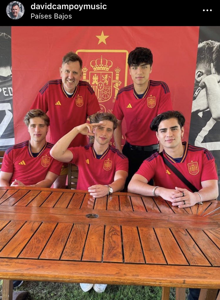 Staf Emilio tweet media