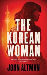 MB_Report's tweet photo. The Korean Woman-Legacy Report No. 38 https://t.co/n3KjfhWIjU #mysteriousbookreport #Johnaltman #thekoreanwoman https://t.co/CZauqftB0b