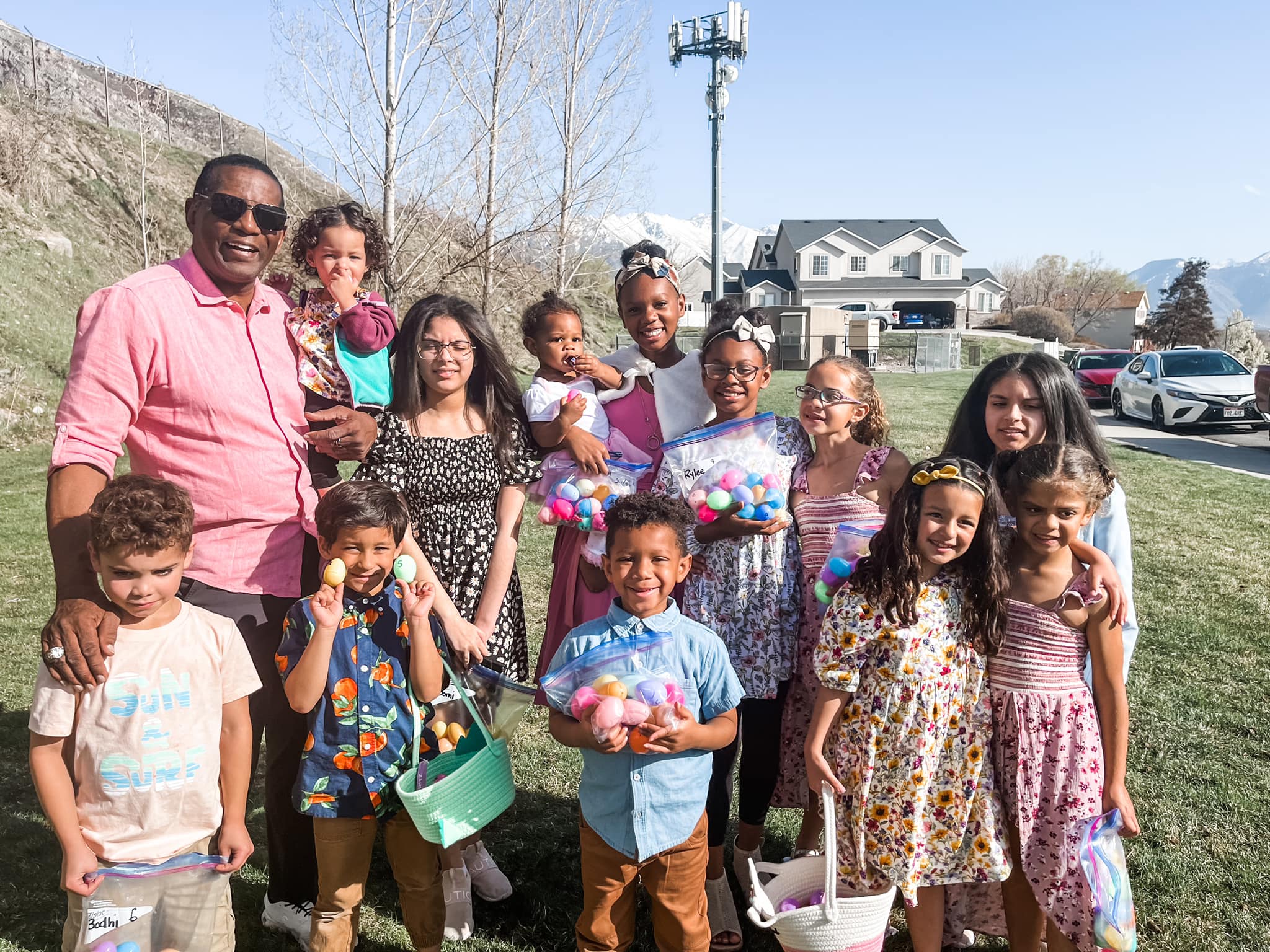 Owens Family