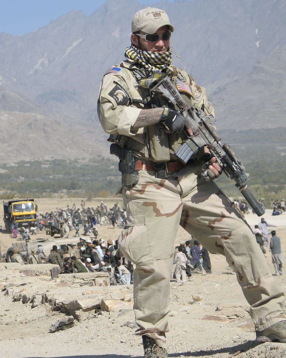 Shawn Ryan on Twitter "It’s been a while since I’ve posted any pics of my previous life. It’s