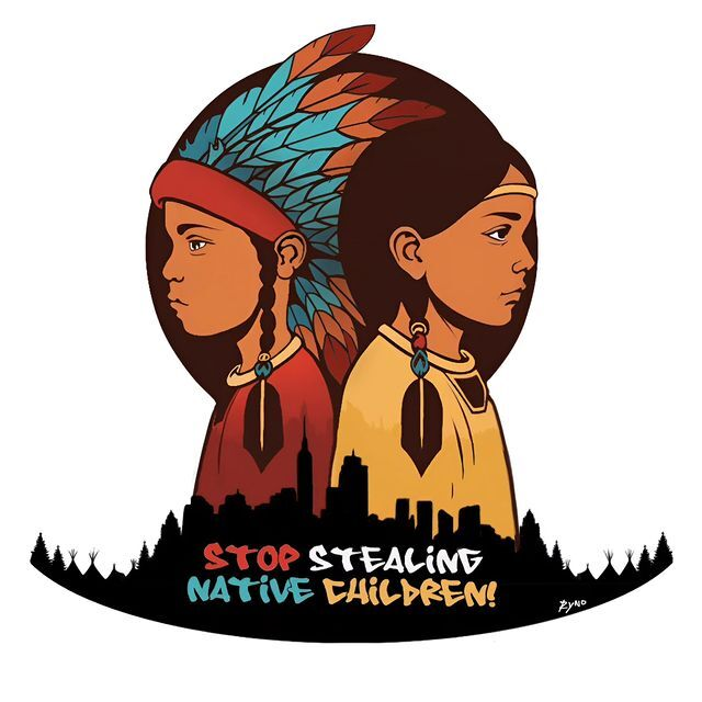 In a 7-2 #SCOTUS decision, the Indian Child Welfare Act stands! Read about this huge win for Native families, nations, and the future of tribal sovereignty. A future in which we will continue to love and fight for our babies with full hearts #ProtectICWA 
supremecourt.gov/opinions/22pdf…