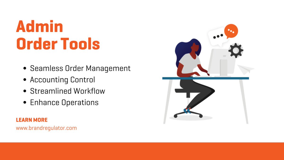 Brand Regulator tweet media