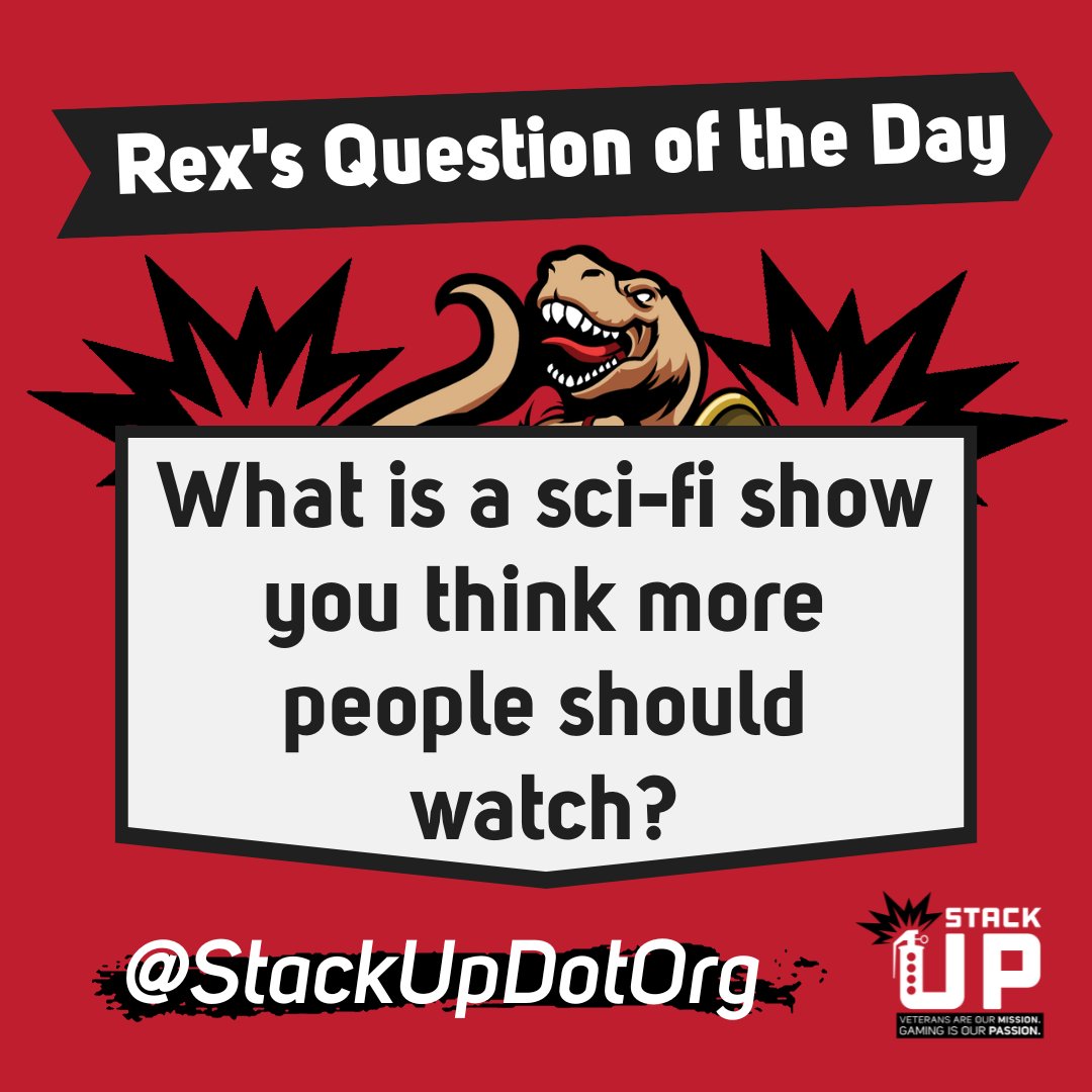 Stack Up tweet media