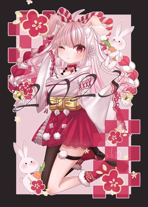 #あなたのぴんく色の作品を見せてください