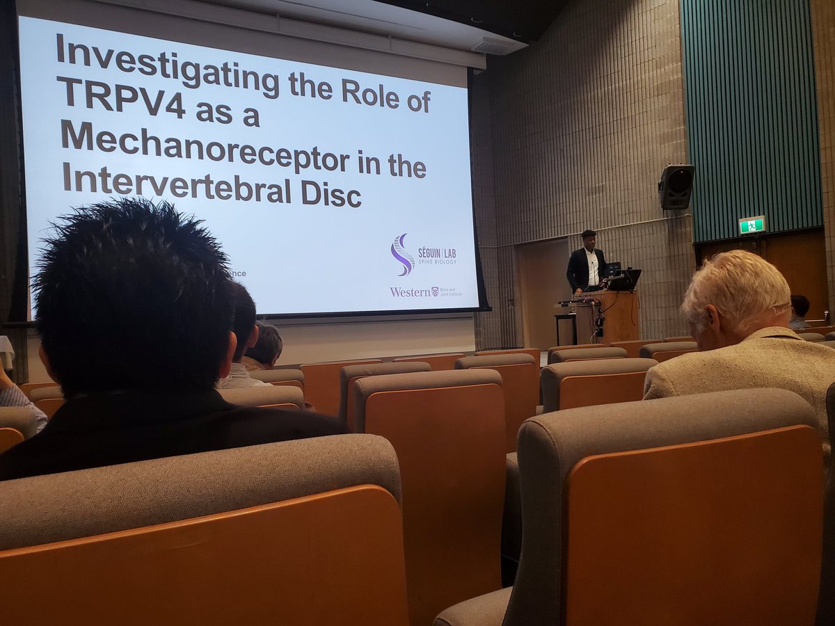 JHutchinson_JH's tweet image. Way to go Taylor Shelton! Amazing talk at #CCTC2023 from the Séguin lab @LabSeguin.