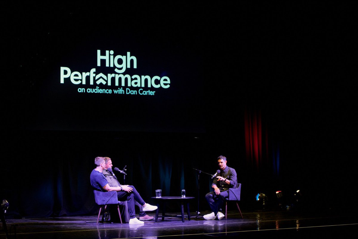 Jake Humphrey tweet media