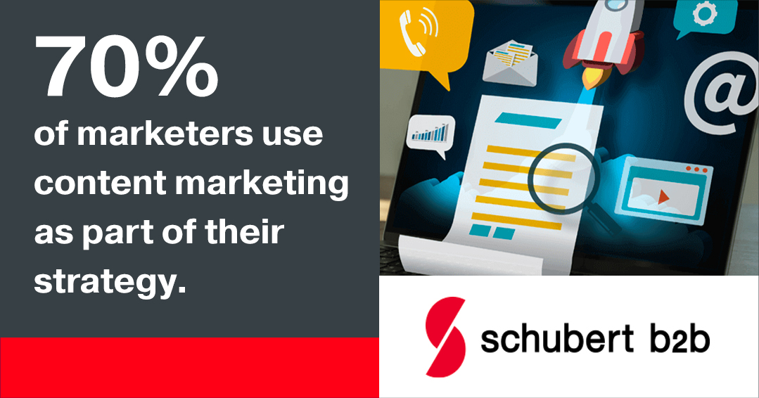 schubert b2b tweet media