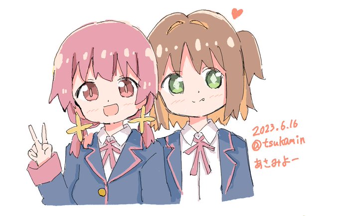 「おにまい」のTwitter画像/イラスト(新着)｜3ページ目)