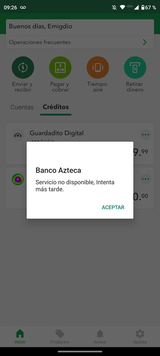 Saúl Barrera tweet media