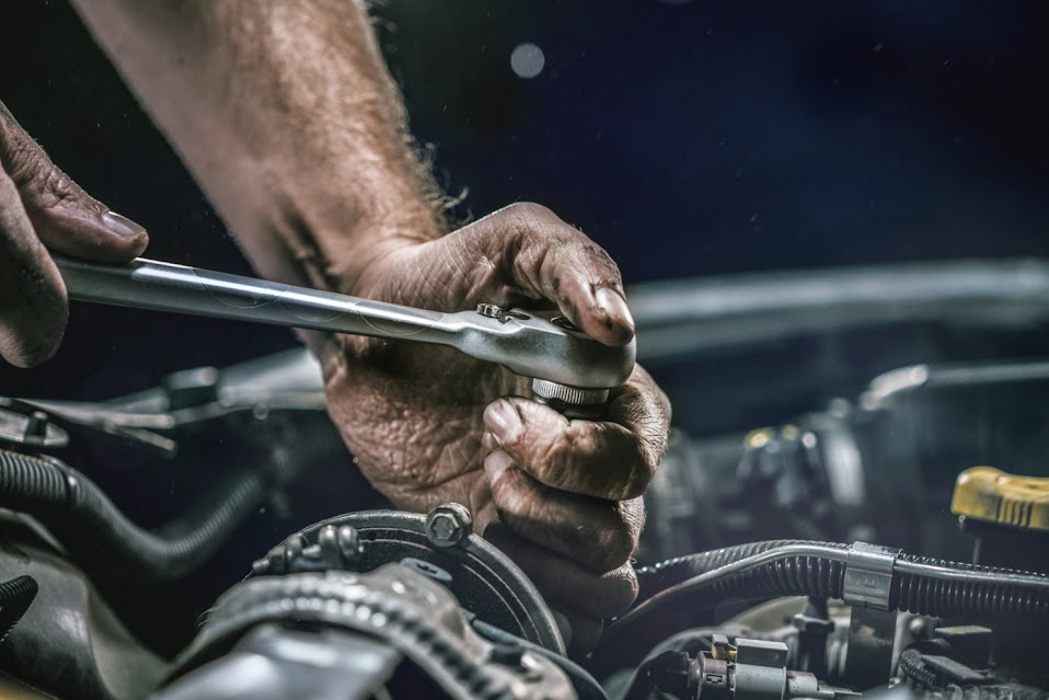 Ray's Auto Repair & Tires is located in Redwood City and is here to help you with all your auto repair needs, from factory scheduled maintenance to diagnostics and engine repairs. raysautorwc.com #TireRotation #EngineRepair #AutoRepair #AutoShop #MechanicRedwoodCity