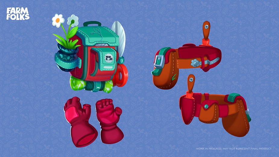 autonomicagame's tweet photo. If we reach 25K friends on Twitter, we'll create a ✨special✨ set of character-gardener customizations, including a backpack, gloves, and belt! 🌱

See more of our pre-Kickstarter Stretch Goals below 👇 https://t.co/NFAOD309JT