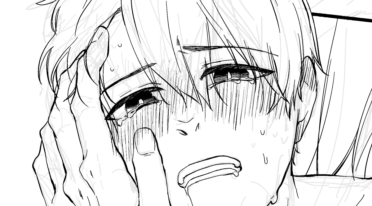 ゆるっとリク絵消化してます
明日か明後日に1枚上げれるといいな～ 