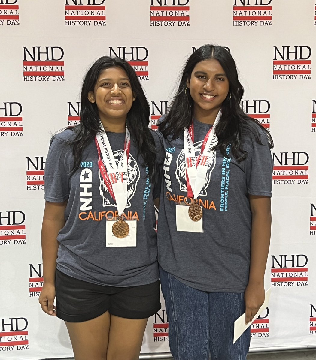 NHD California tweet media