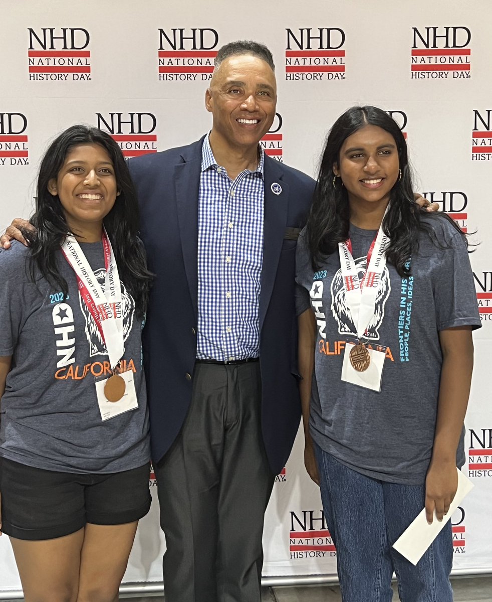 NHD California tweet media