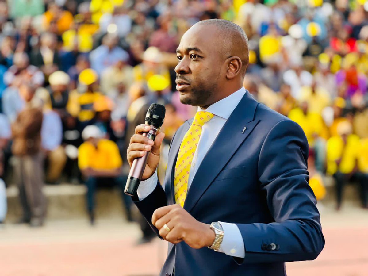 nelsonchamisa's tweet image. THE HARARE CITIZENS ASSEMBLY…Get ready Go! It’s all systems go! The Citizens shall govern in Zimbabwe🇿🇼 #Godisinit #FakaPressure