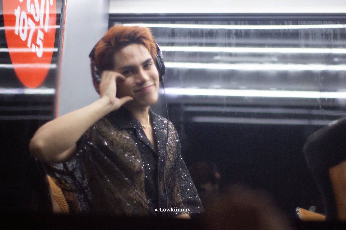 230615 📍 Pinaglabanan Shrine
Wish 107.5 Roadshow

Worth it palagi pag ikaw ✨ Thank you, my forever sunshine. ✨

 #SB19_STELL <a href="/stellajero_/">Stell Ajero</a>
KALE1DOSCOPE STELL
<a href="/SB19Official/">SB19 Official</a> #SB19
#SB19onWishBus