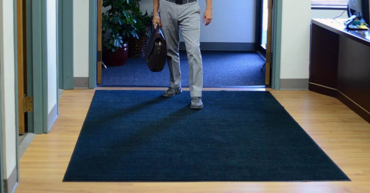 For over 50 years, Packerland Rent-A-Mat has served as Wisconsin's most reliable floor matting provider! Visit our website today to learn more about our commitment to quality. packerland.net/milwaukee-mat-…