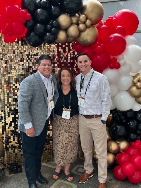 Mateo Macias (@apmateomacias) on Twitter photo Above all, students first! #TASSP100 <a href="/DrMarkJLopez/">Dr. Mark J. Lopez</a> <a href="/LoriPersyn/">lori persyn</a> <a href="/NISDGarcia/">Dr. Hector P. Garcia MS</a> Above all, students first! #TASSP100 <a href="/DrMarkJLopez/">Dr. Mark J. Lopez</a> <a href="/LoriPersyn/">lori persyn</a> <a href="/NISDGarcia/">Dr. Hector P. Garcia MS</a>