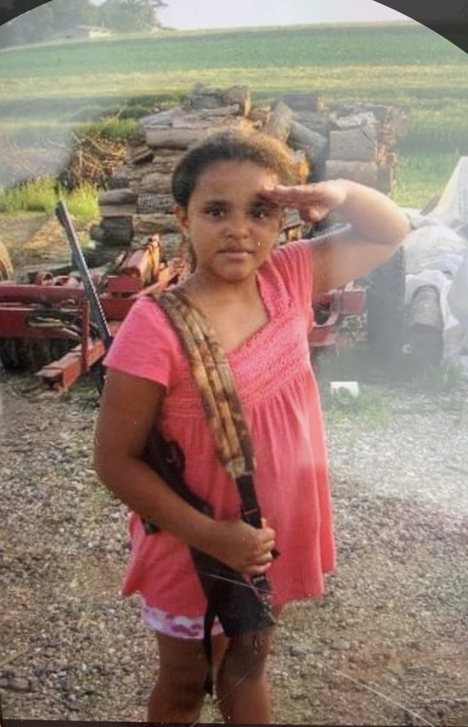 “you going to war about it?”
 me: