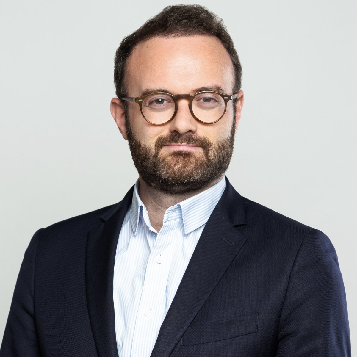 L'agence JIN est ravie d'accueillir <a href="/Guilhaumejean/">Guilhaume Jean</a> qui occupe désormais le poste de Directeur Conseil Corporate &amp; Public Affairs.

👉 À lire dans <a href="/Strategies/">Strategies</a>  : strategies.fr/actualites/mou…

#nomination #corporate #affairespubliques #clevel #lobbying