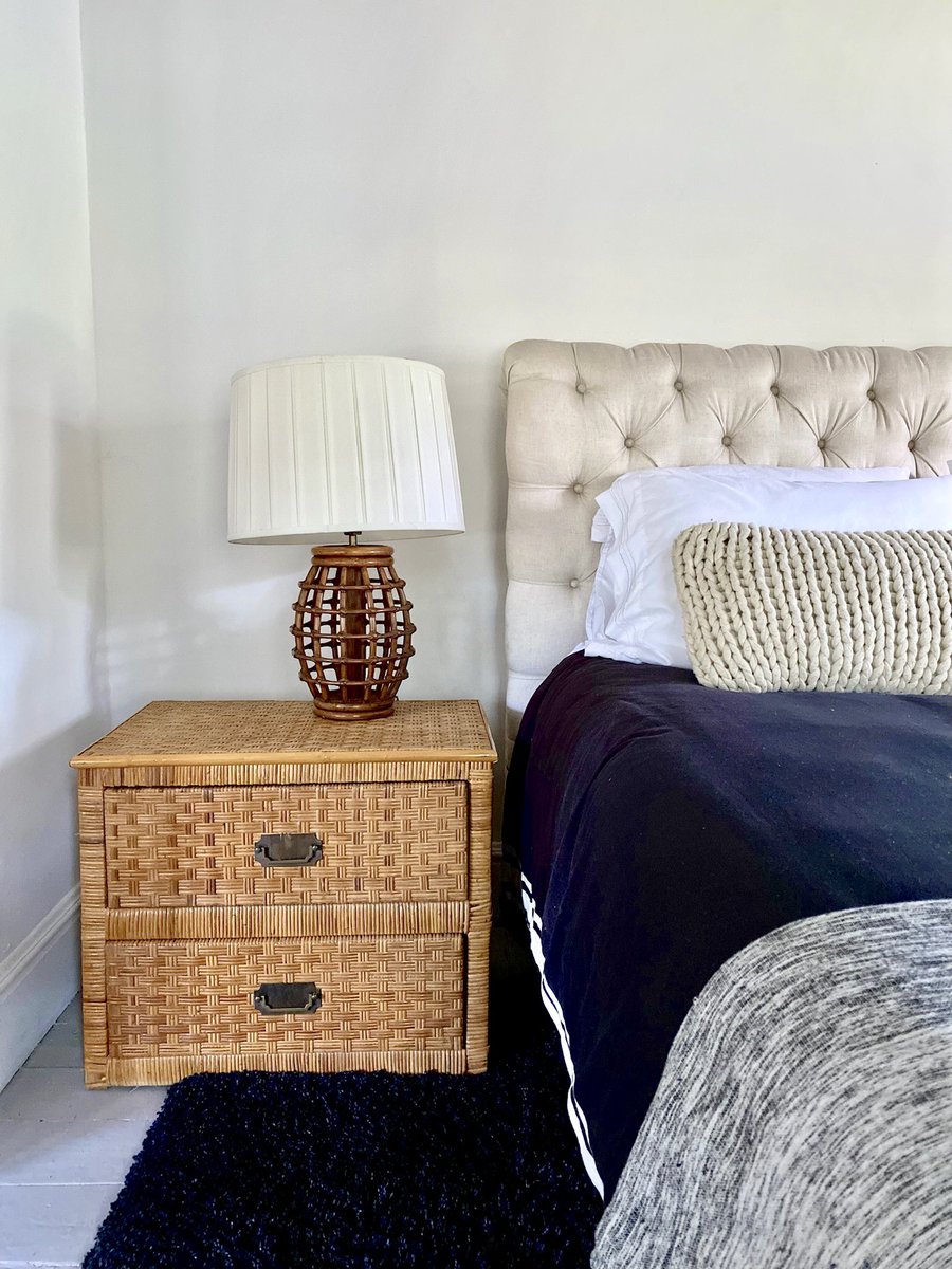 Nautical home decor in the Hamptons cococozy.com/11-elevated-na…