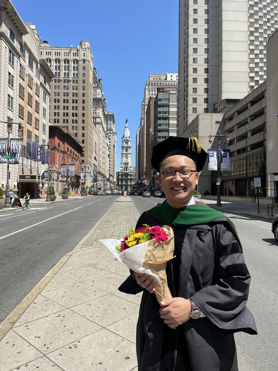 I am extremely grateful to our team in the @KohliLab and beyond (@idtdna, @MacNasrallah, @walraj, and especially @hao_wu_7). We saw many challenges, only some described here but always found ways to critically analyze our data. Thank you for making this MD-PhD so memorable. 🙏