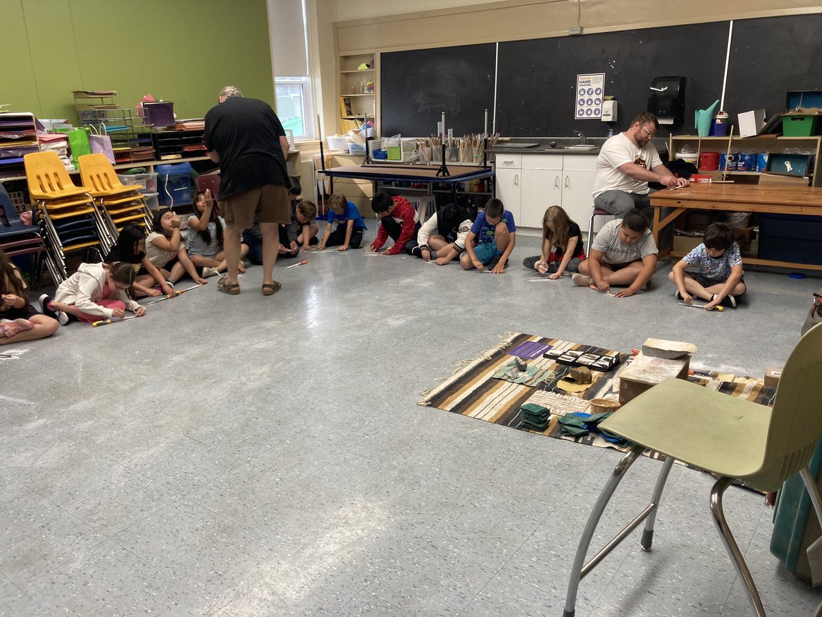 Victory School tweet media