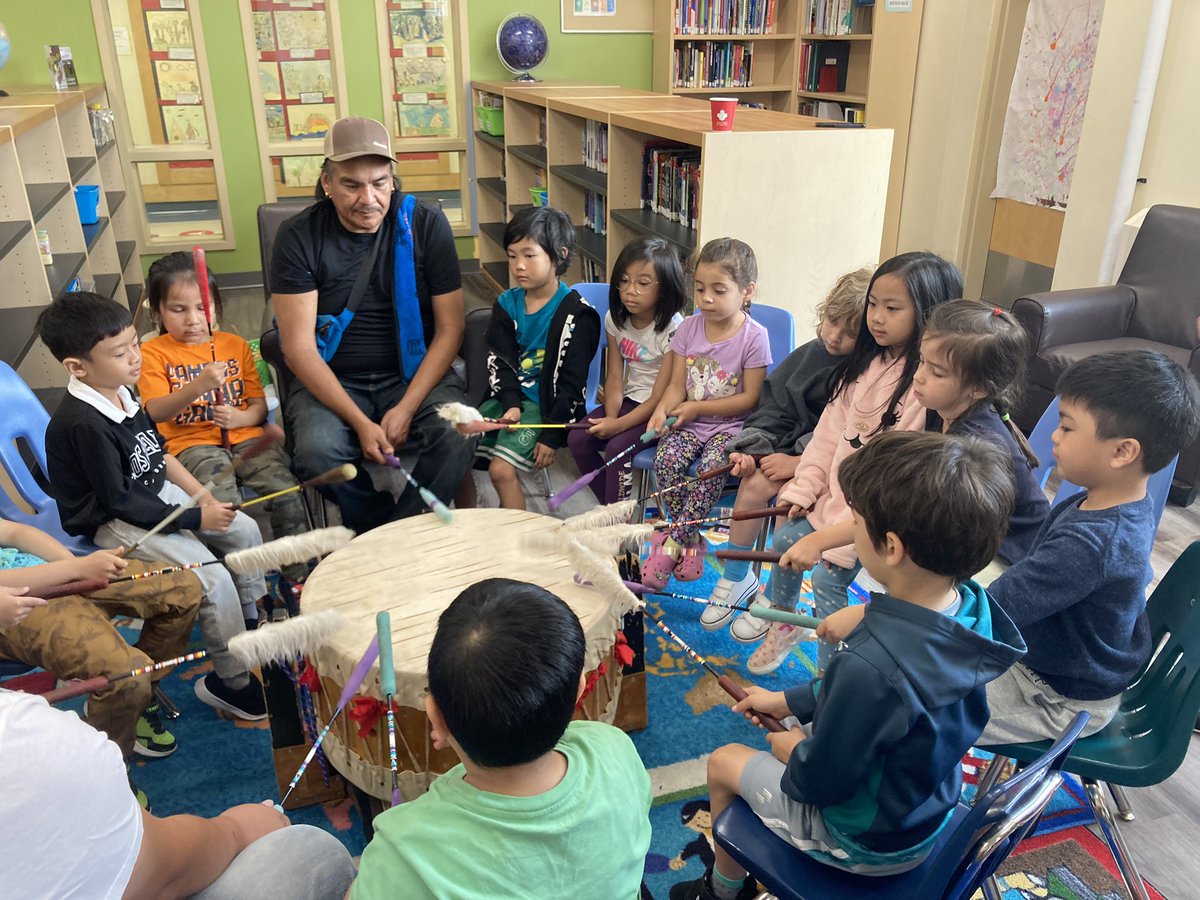 Victory School tweet media