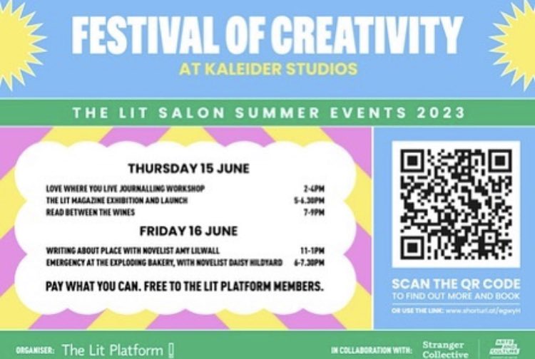 I’ve been thinking a lot about humans as animals &amp; interconnectedness — Daisy Hildyard writes phenomenally about this in her novel Emergency <a href="/FitzcarraldoEds/">Fitzcarraldo Editions</a> and I’m v excited to interview her tomo <a href="/explodingbakery/">The Exploding Bakery</a> #exeter as part of <a href="/TheLitPlatform/">The Lit Platform</a> fest
<a href="/UniOfExeterHASS/">Faculty of Humanities, Arts & Social Sciences</a> 📚🍷