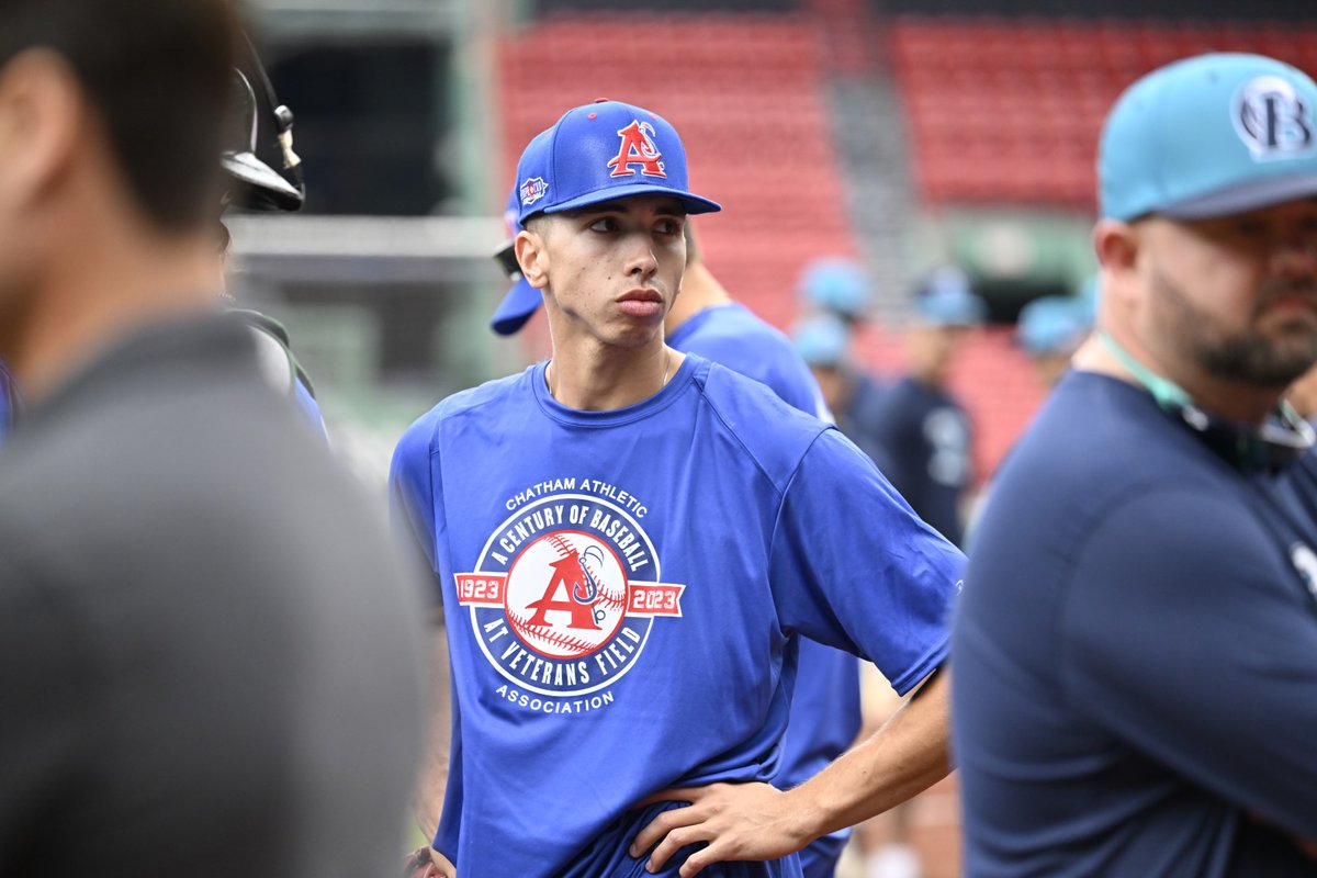 Richmond Baseball tweet media