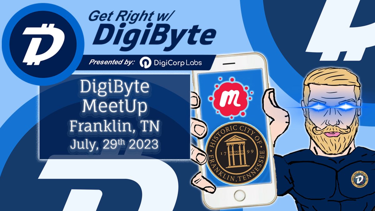 Digibyte Digibyte Giveaway GIF - Digibyte Digibyte Giveaway