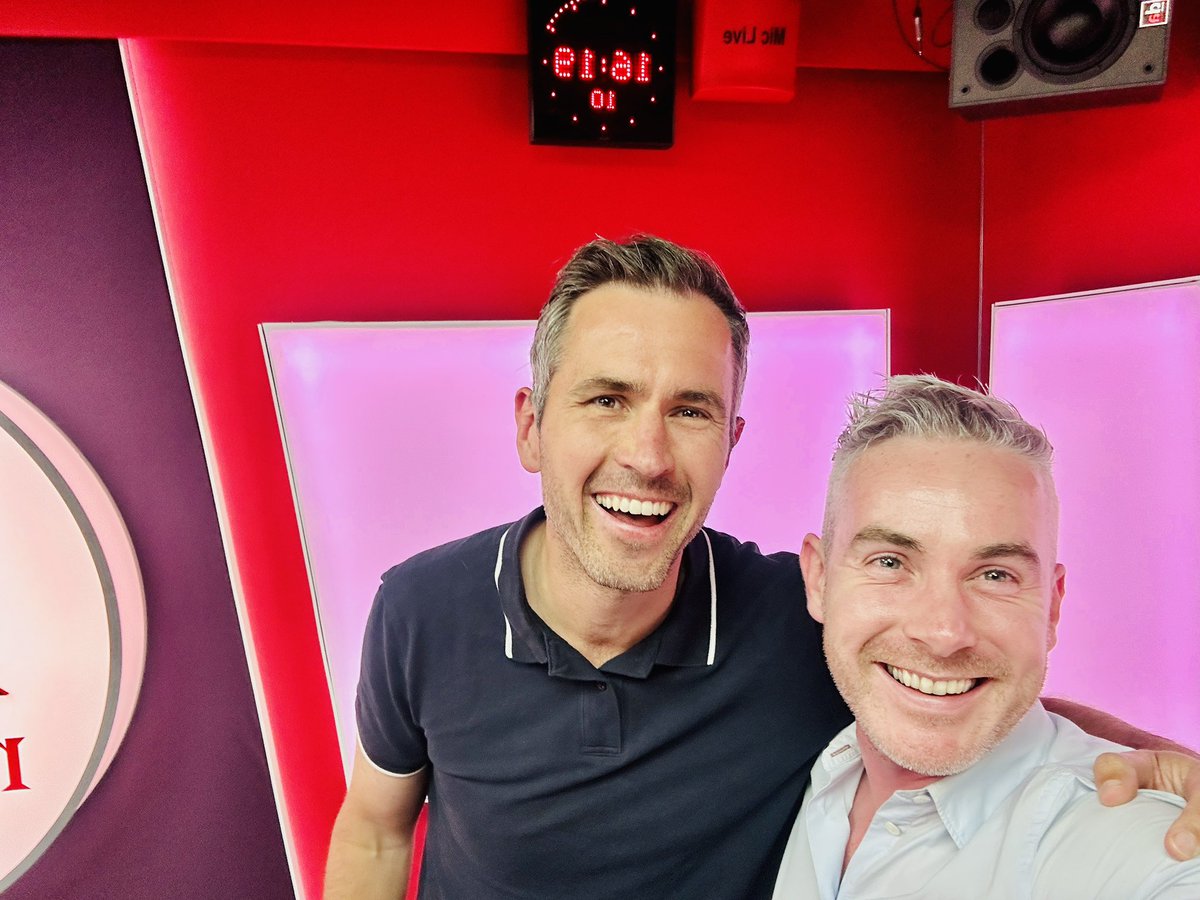 Intro Matchmaking tweet media