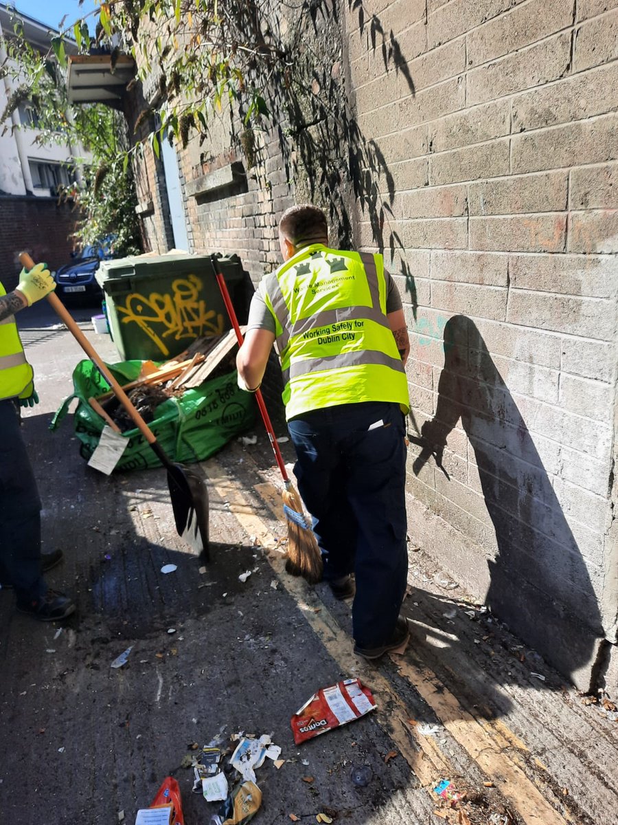 #CommunityCleanUp with @PhibsTidyTown this Sat, 17th June, 10am.  Meet in front of #PhibsboroLibrary. Supported by #DublinCityCouncil. #CommunityEngagement #UrbanGreening #sustainability #biodiversity #Phibsboro #SmallChangesBigImpact #KeepDublinTidy #CivicPride