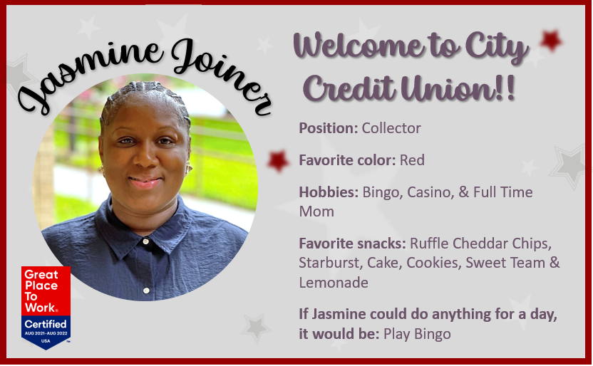 City Credit Union tweet media